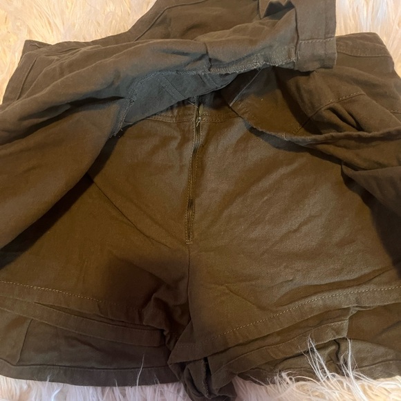 Free People Serena Micro Skirt Size 8 - Picture 4 of 6